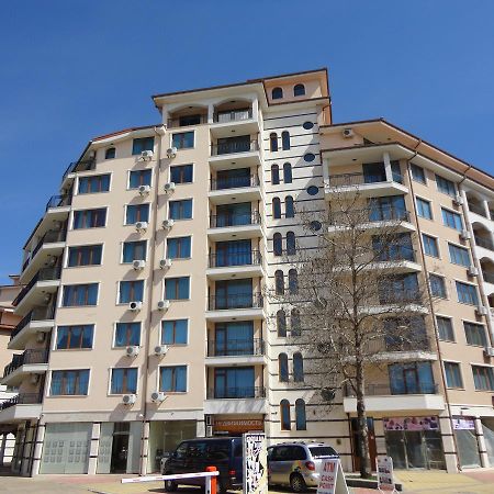 Vp Apartment In Karolina Complex Σάνι Μπιτς Εξωτερικό φωτογραφία