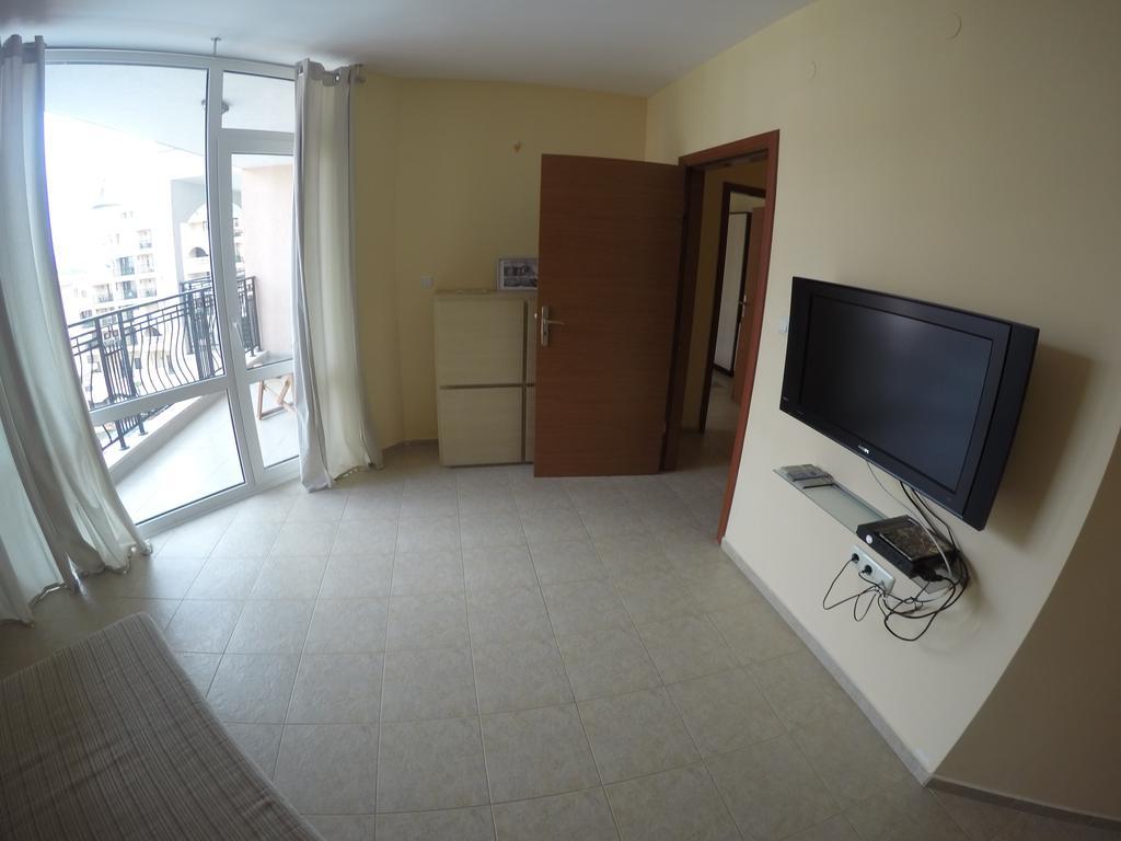 Vp Apartment In Karolina Complex Σάνι Μπιτς Εξωτερικό φωτογραφία